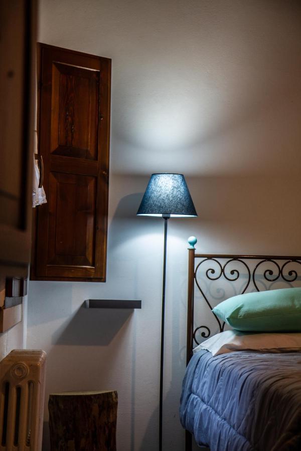 Casa Cristiano Bed & Breakfast Piobbico Exterior photo